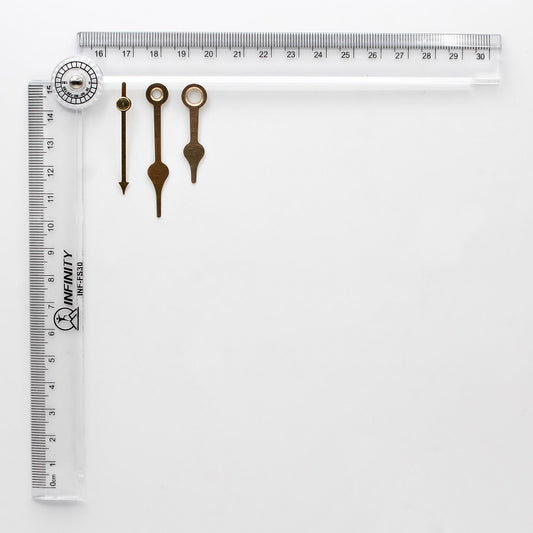 Clock Needle_23