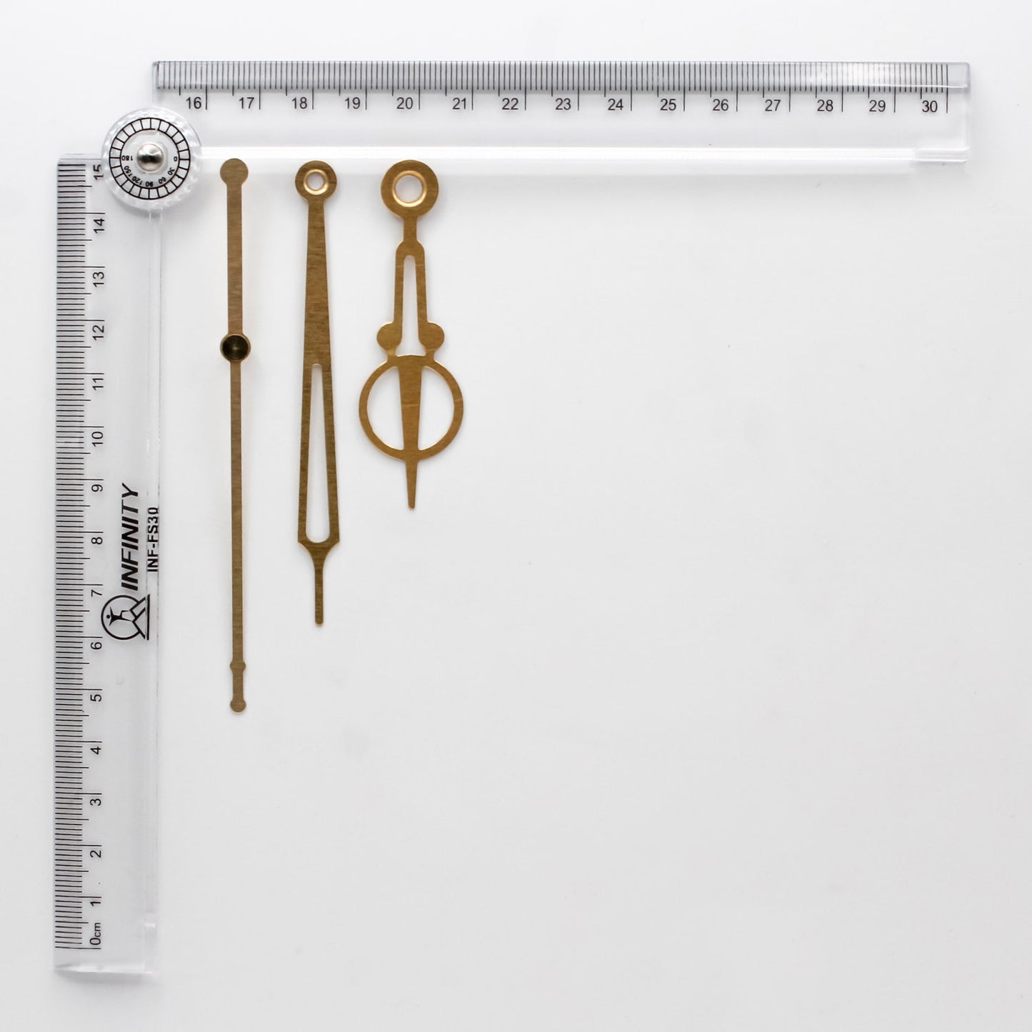 Clock Needle_28