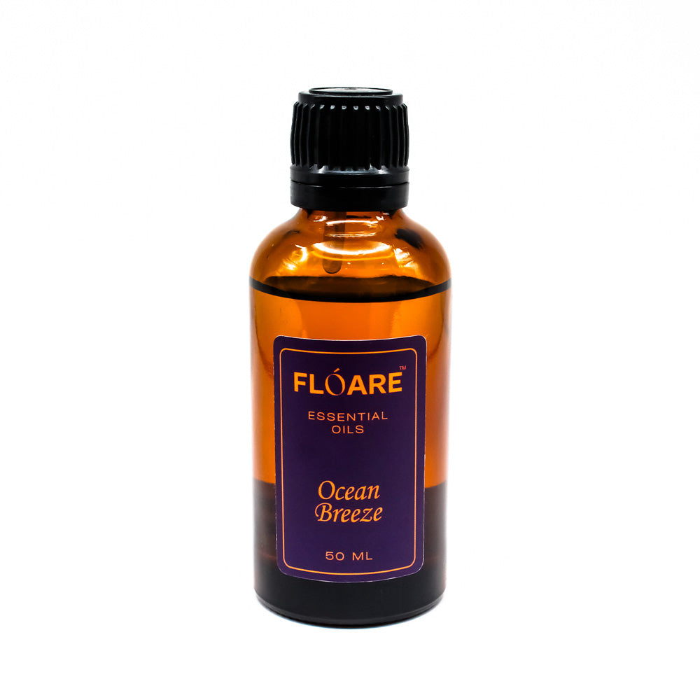 Essential Oil_Ocean Breeze