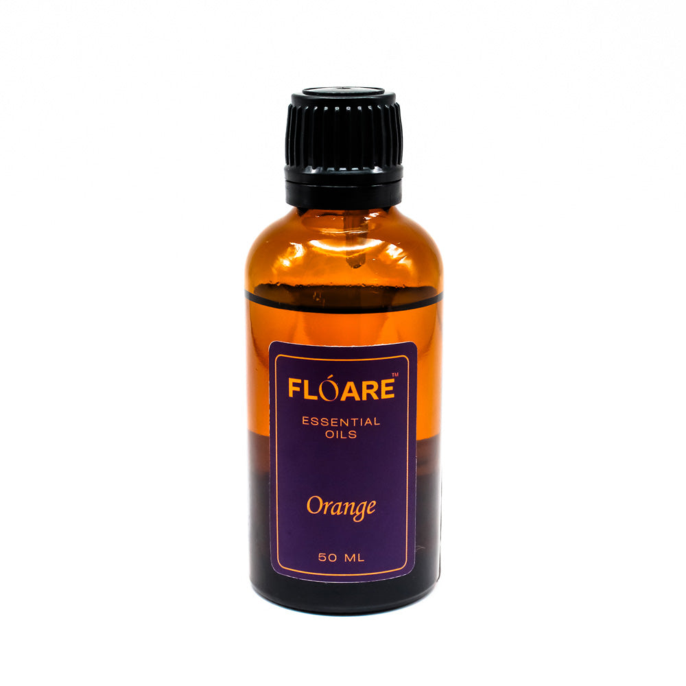 Essential Oil_Orange