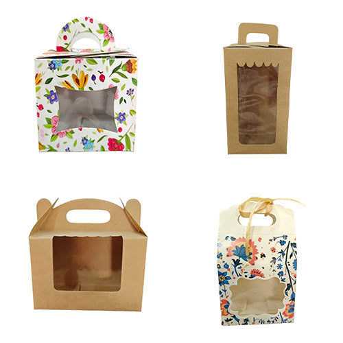 Packaging Material