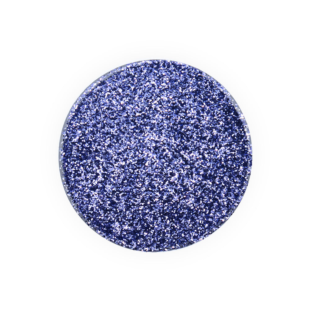 Purple Fine Glitter