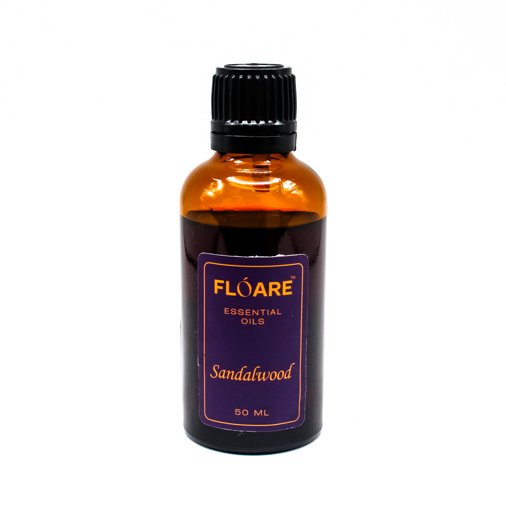 Essential Oil_Sandalwood