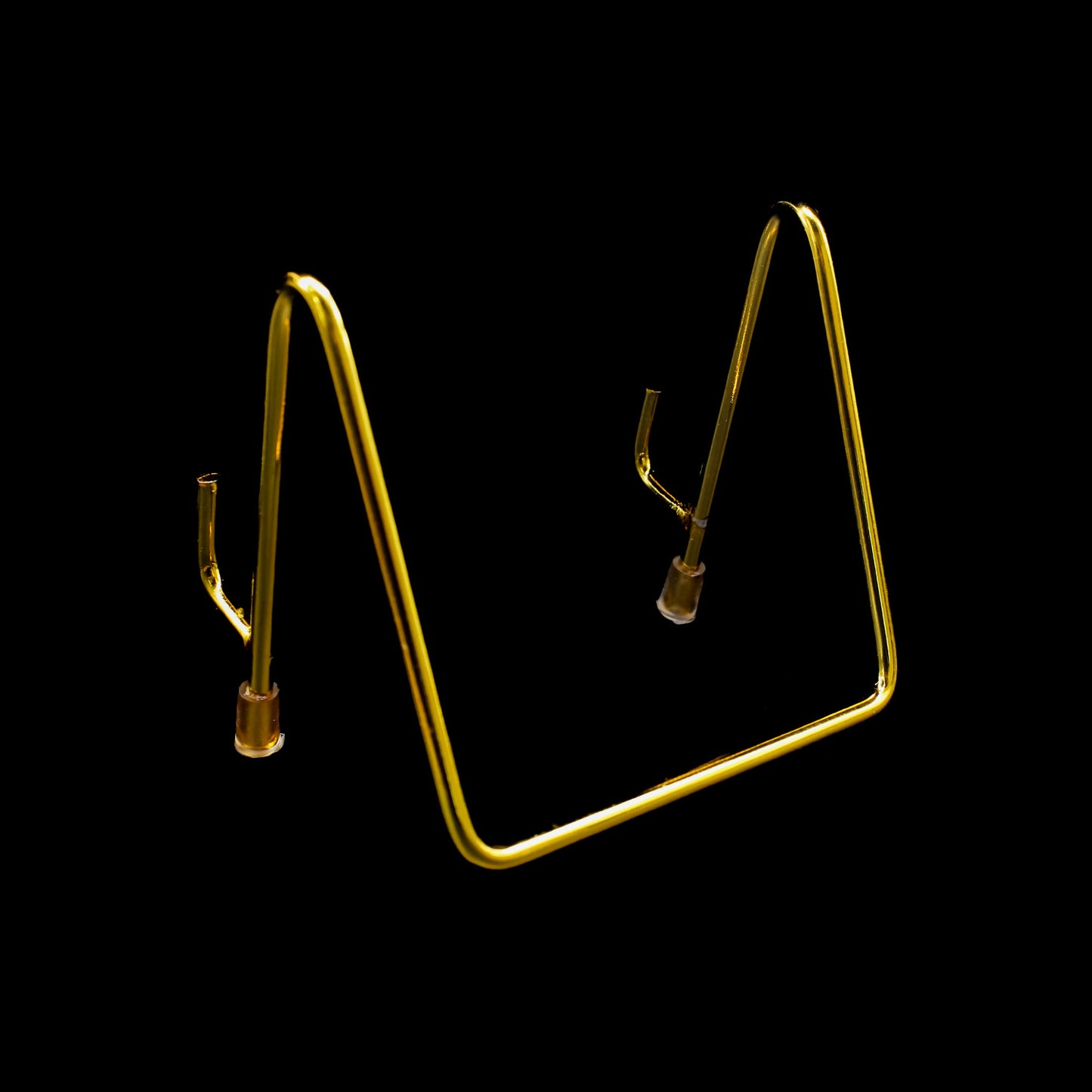 Metal Stand - 6 Inch