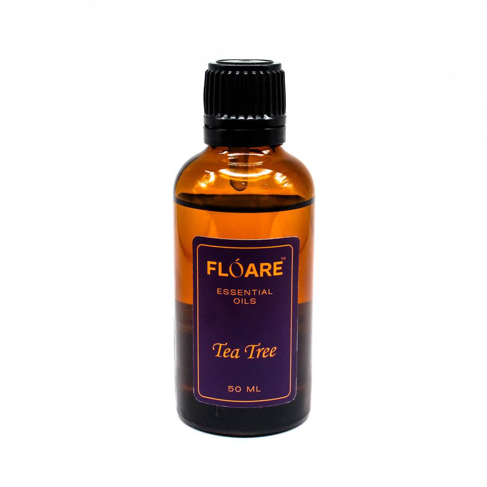 Essential Oil_Tea Tree