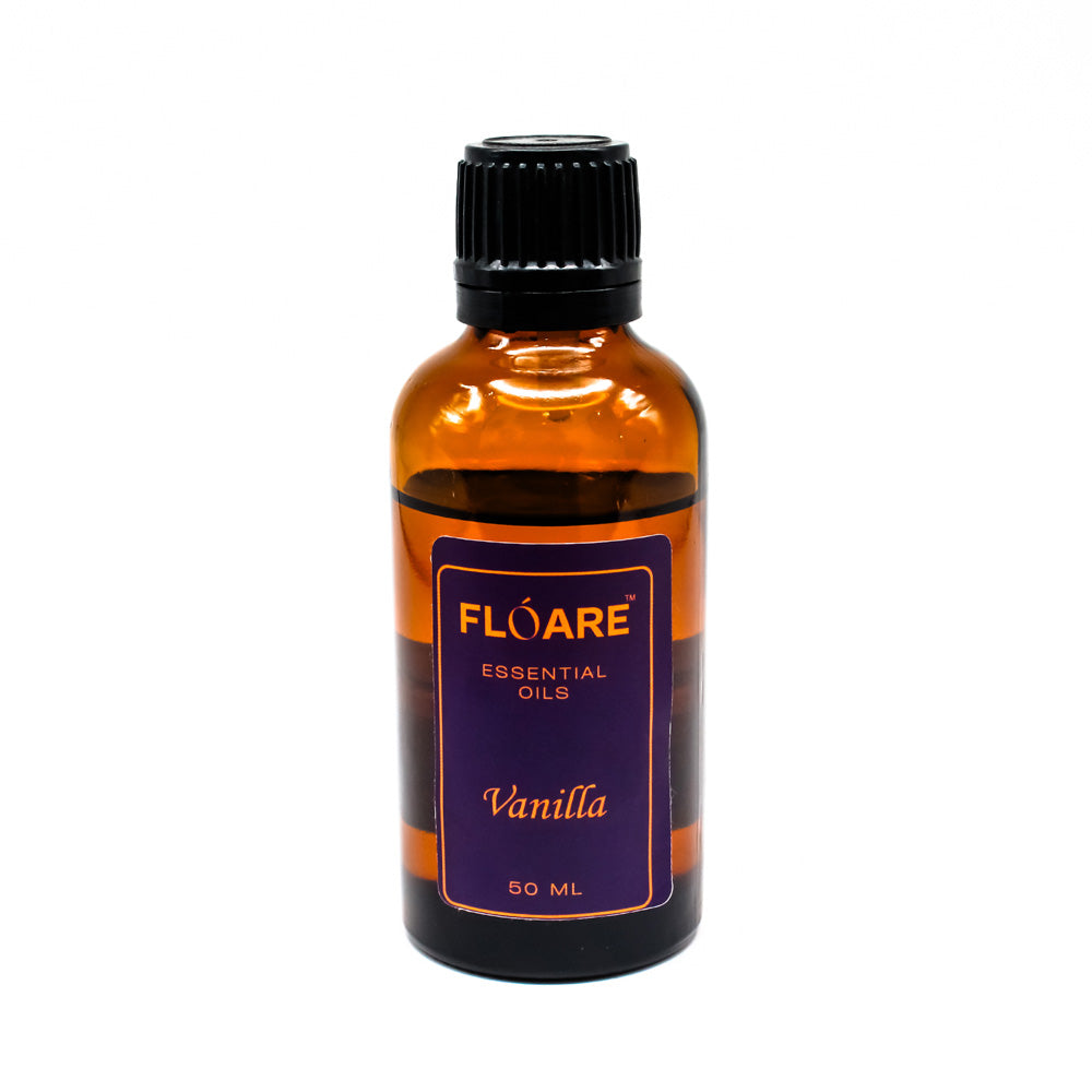 Essential Oil_Vanilla