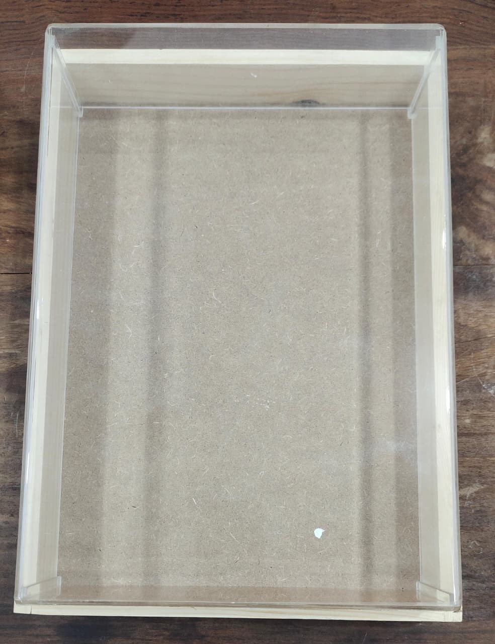 Wedding Card Invitation Box