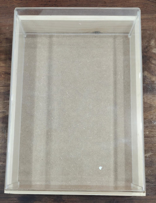 Wedding Card Invitation Box