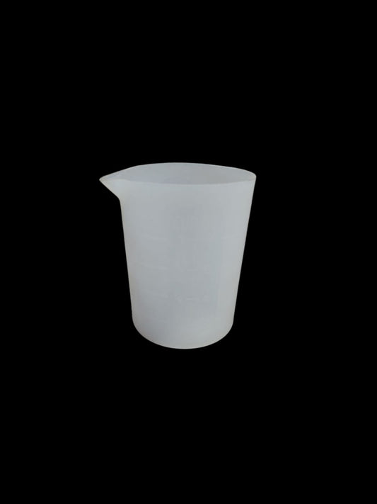 Silicon Measuring Cup 250 ML