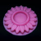 Sunflower Candle Mould