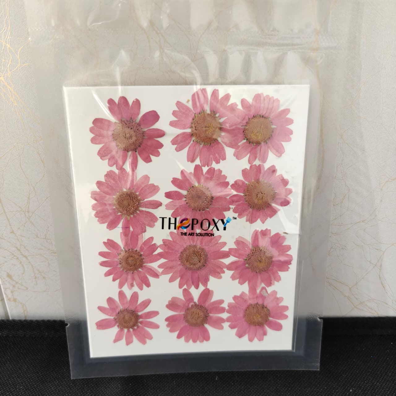 Pressed Flower _28