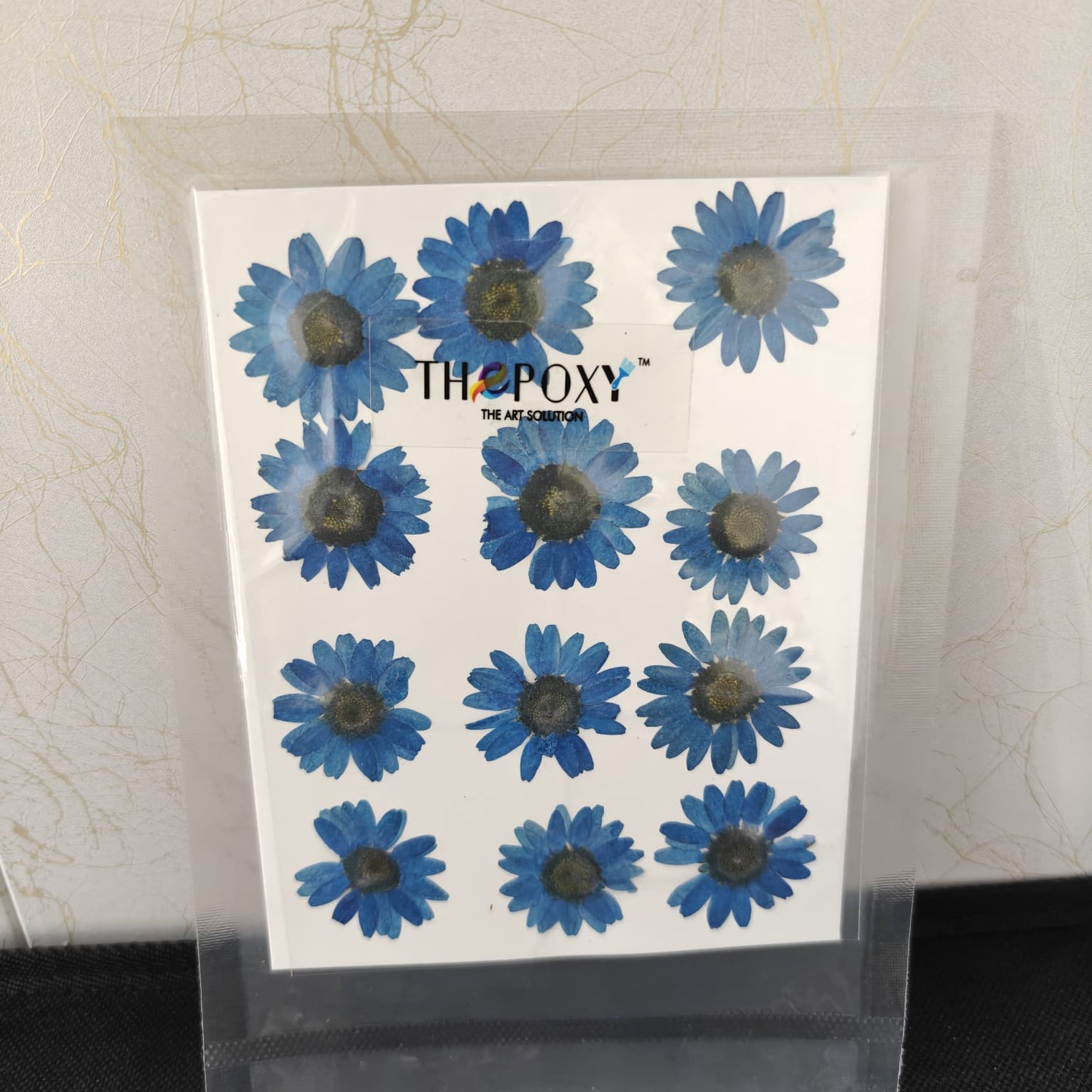 Pressed Flower _12