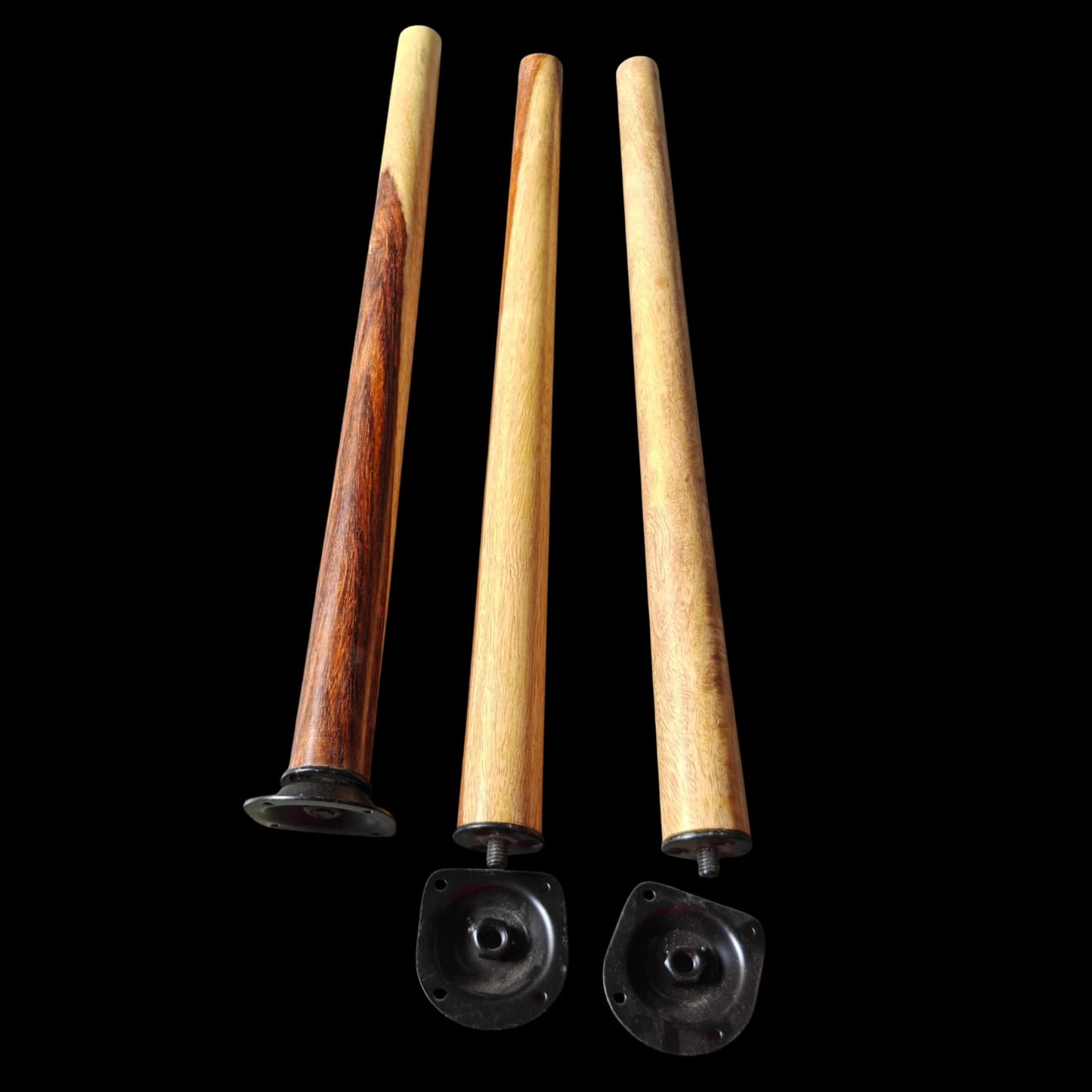 Wooden Leg