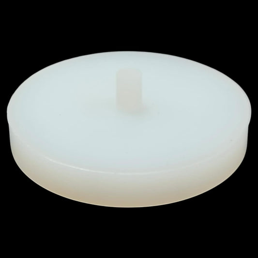 Clock Machine Space Mould