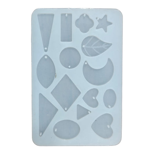 15 Cavity jewellery Mould