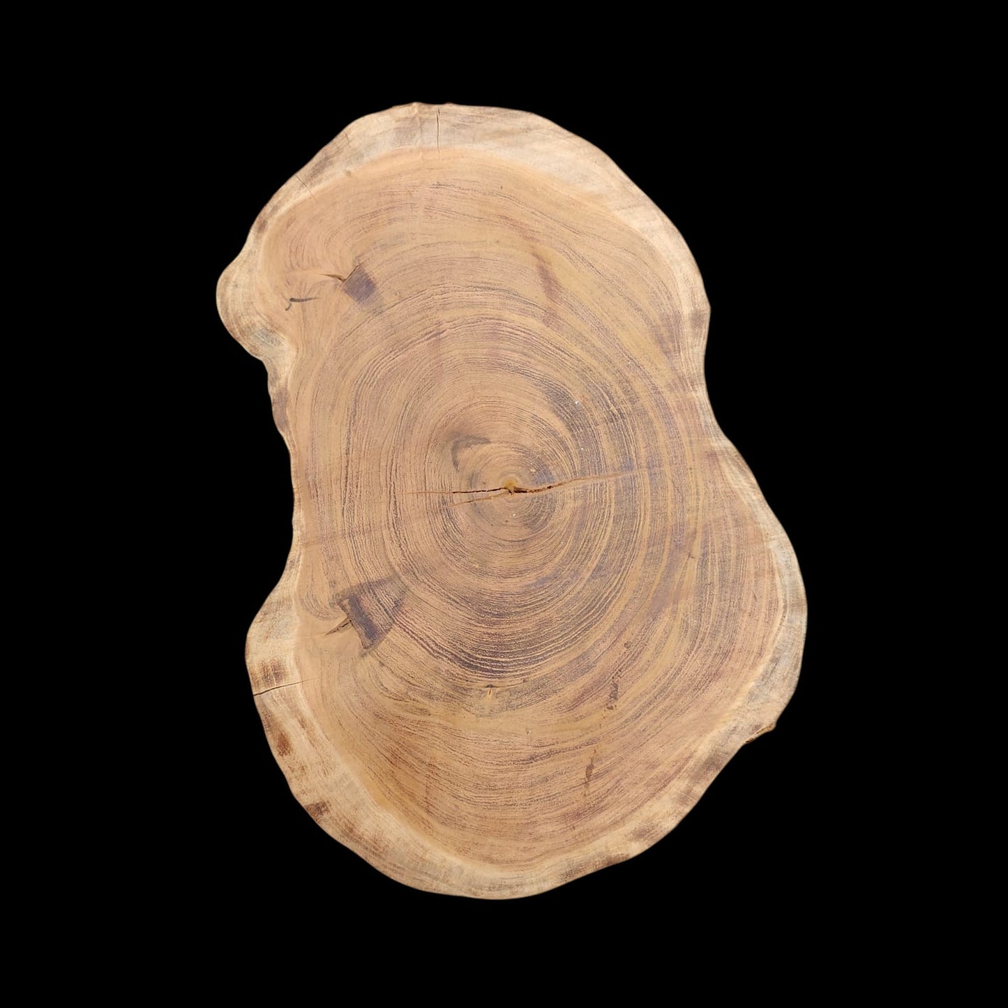 Centre wood Cookie_12
