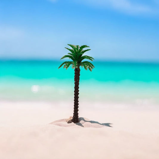 Palm Tree_P02