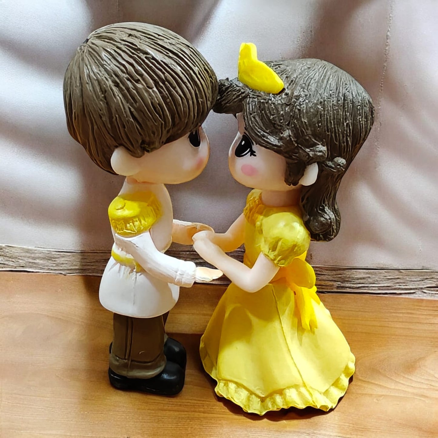Couple Miniature - 35