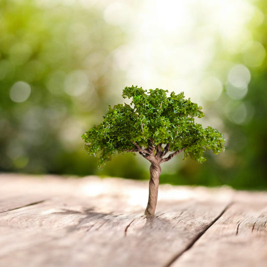 Kekar Tree