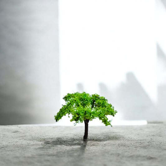 Mini Wire Tree