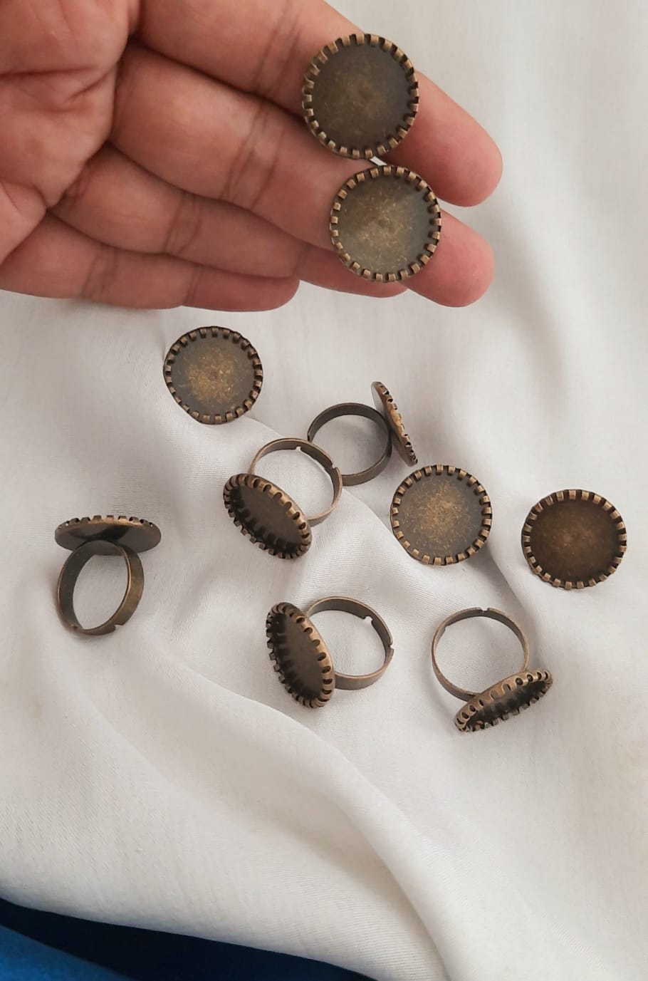 Antic Gold Ring_2