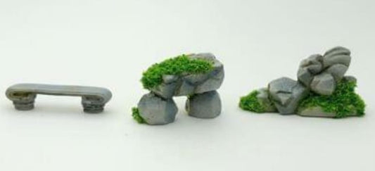 Stone Mniniature