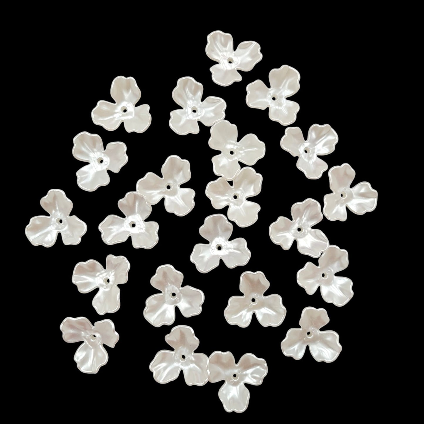 Pearl Flower_01