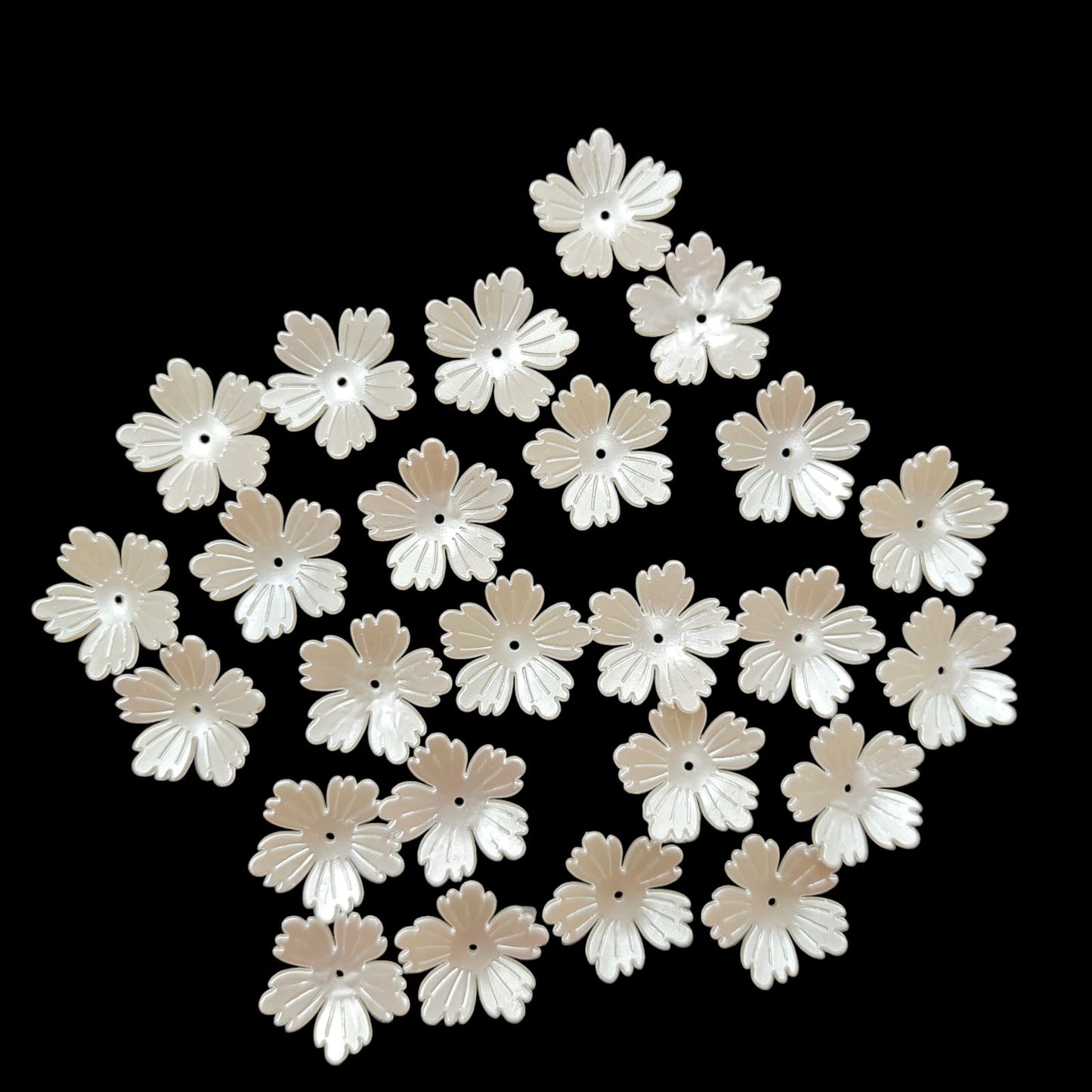 Pearl Flower_02