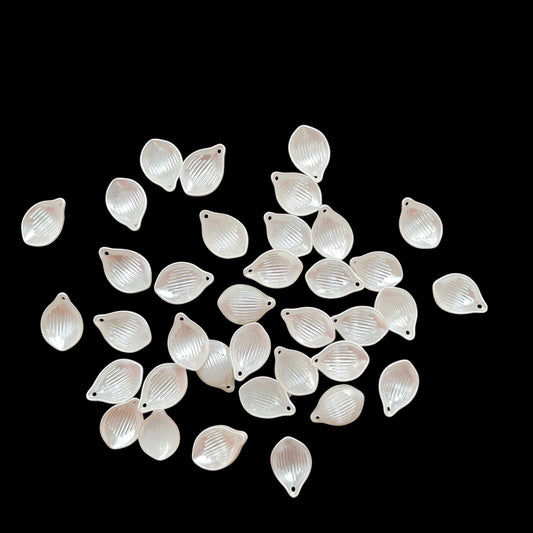 White Pearl Petals