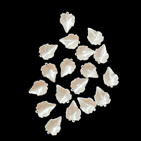 Pearl Leaf