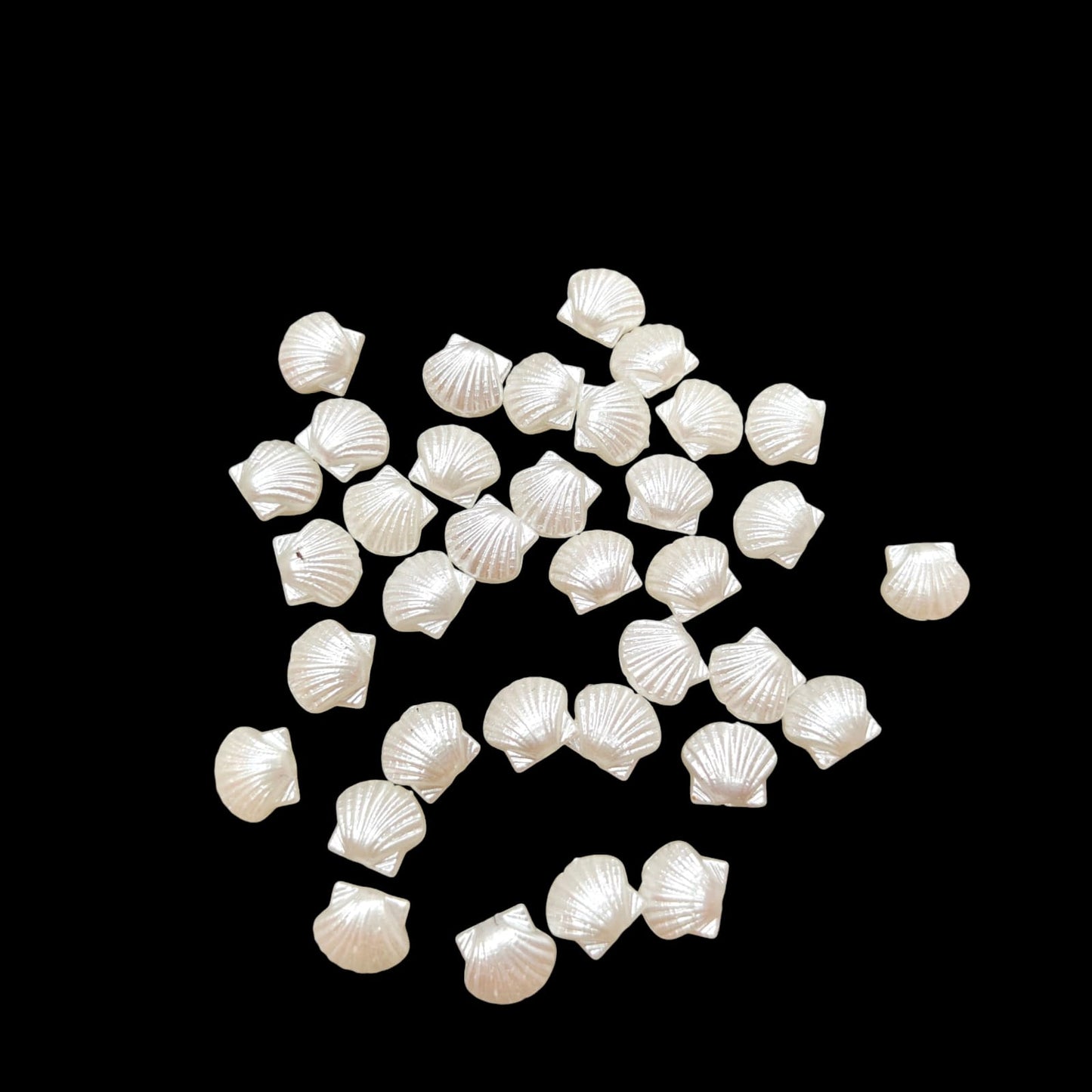Sea Shell Pearl