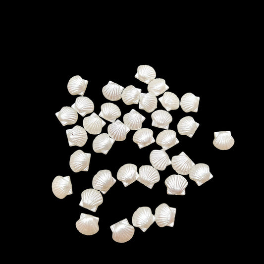 Sea Shell Pearl