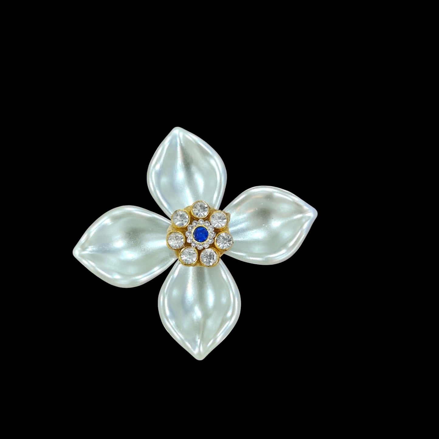 White Pearl Flower_05