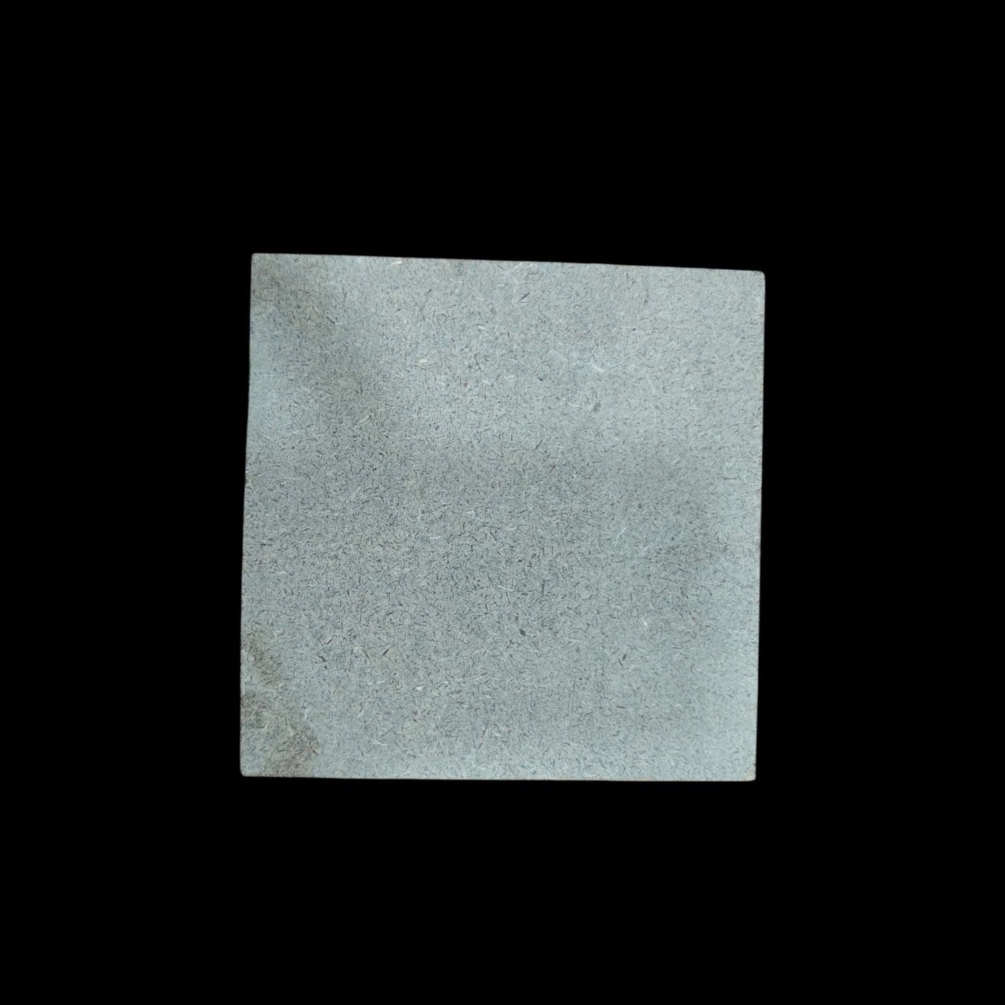 MDF Square Coaster Base