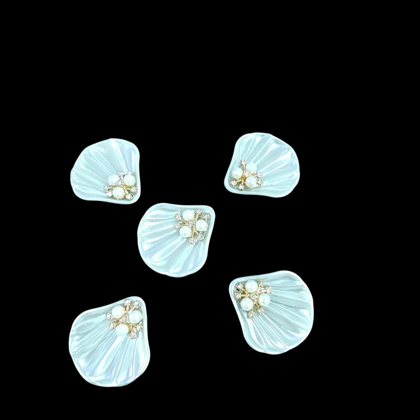 White Pearl Flower_07