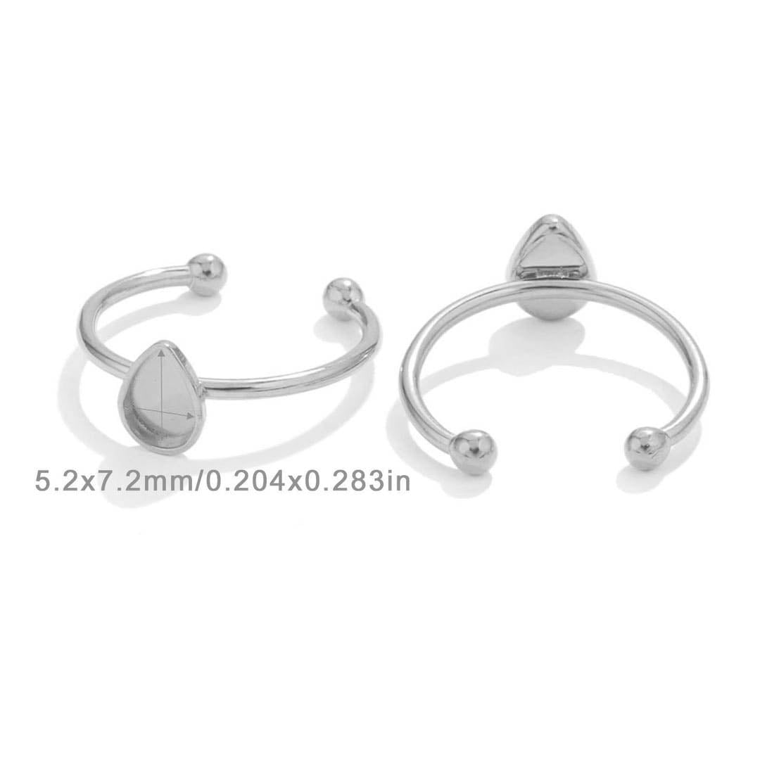 Anti Tarnish Ring Silver_02