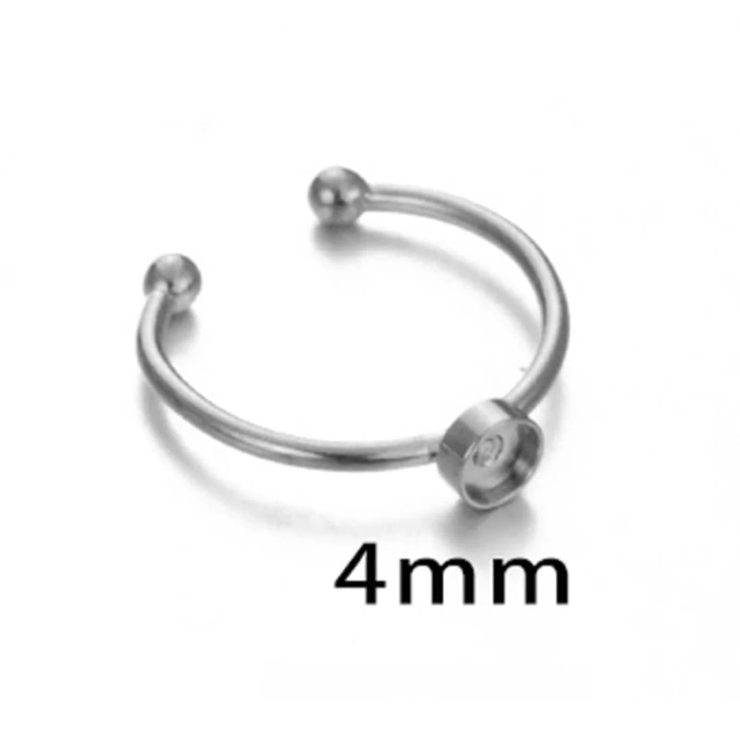 Anti Tarnish Ring Silver_05