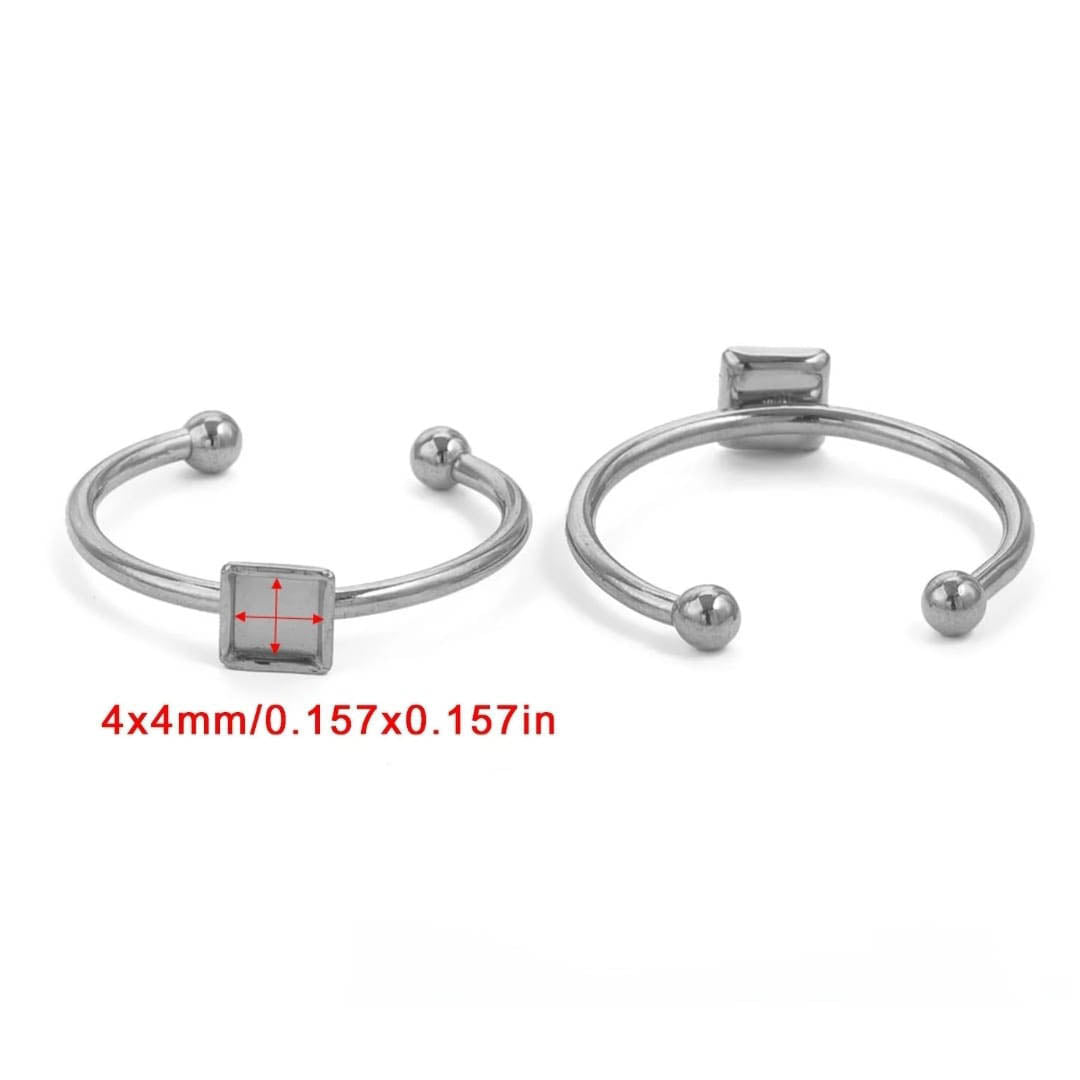 Anti Tarnish Ring Silver_04