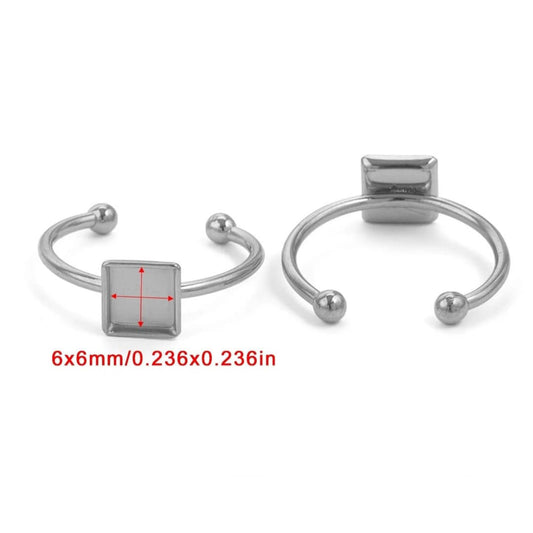 Anti Tarnish Ring Silver_10