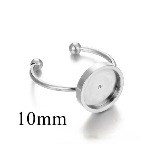 Anti Tarnish Ring Silver_14