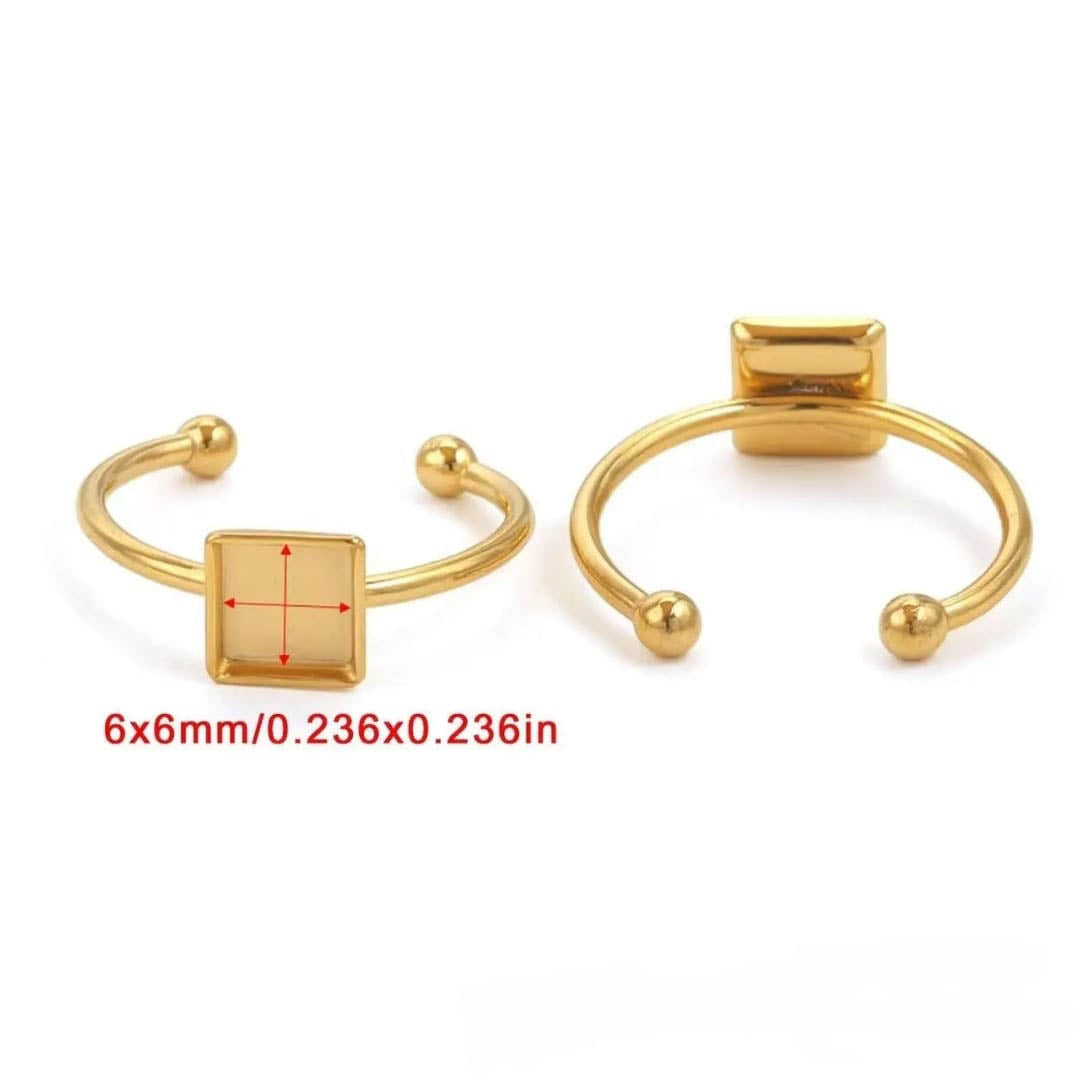 Anti Tarnish Ring Gold_11