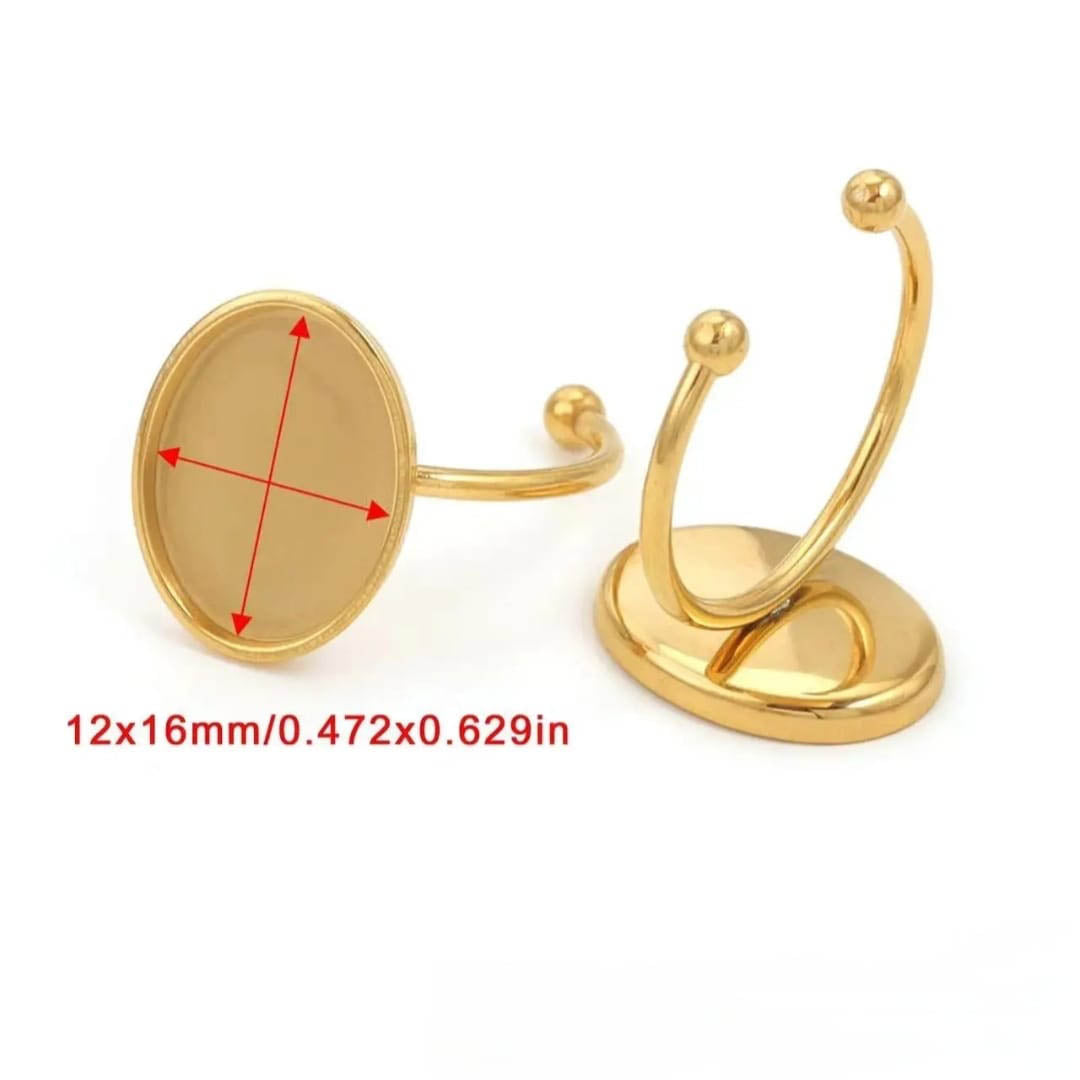 Anti Tarnish Ring Gold_12