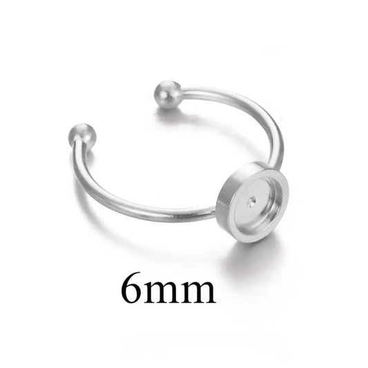 Anti Tarnish Ring Silver_18