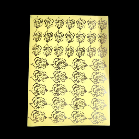 Ganesh Ji Matelic Sheet_02