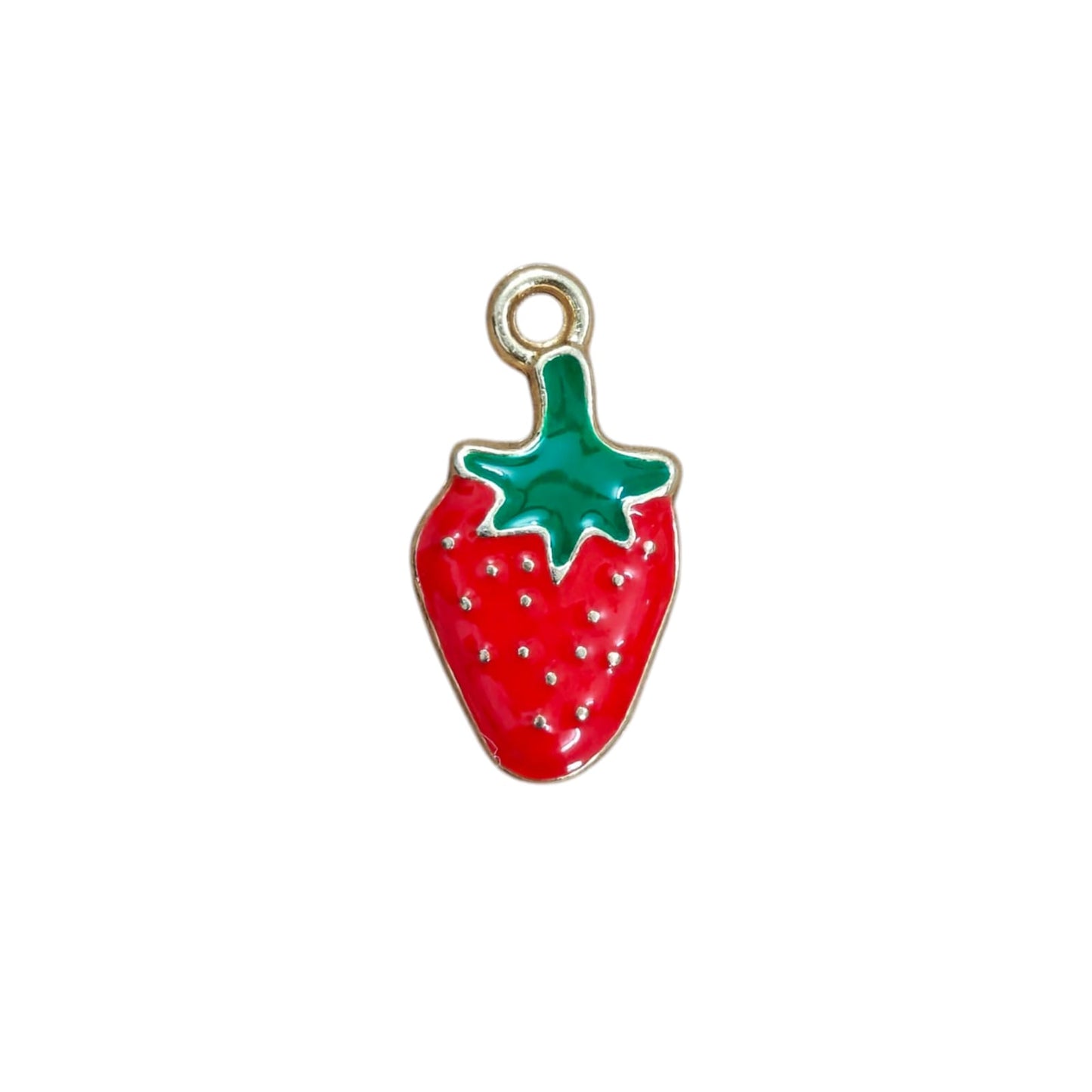 Strawberry Charm