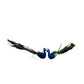 Peackock Blue