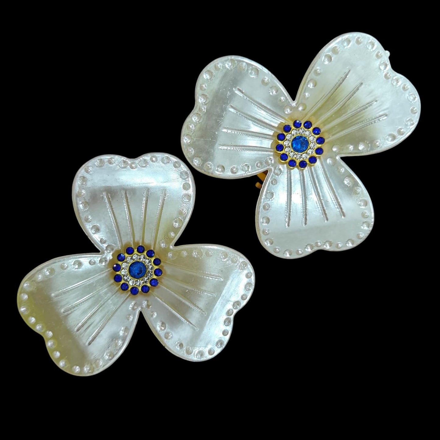 White Pearl Flower_10