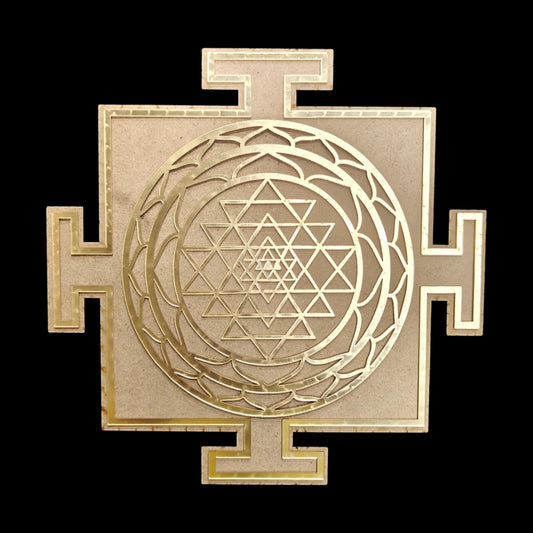 Shree Yantra