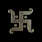 Swastik Acrylic Cutout_01