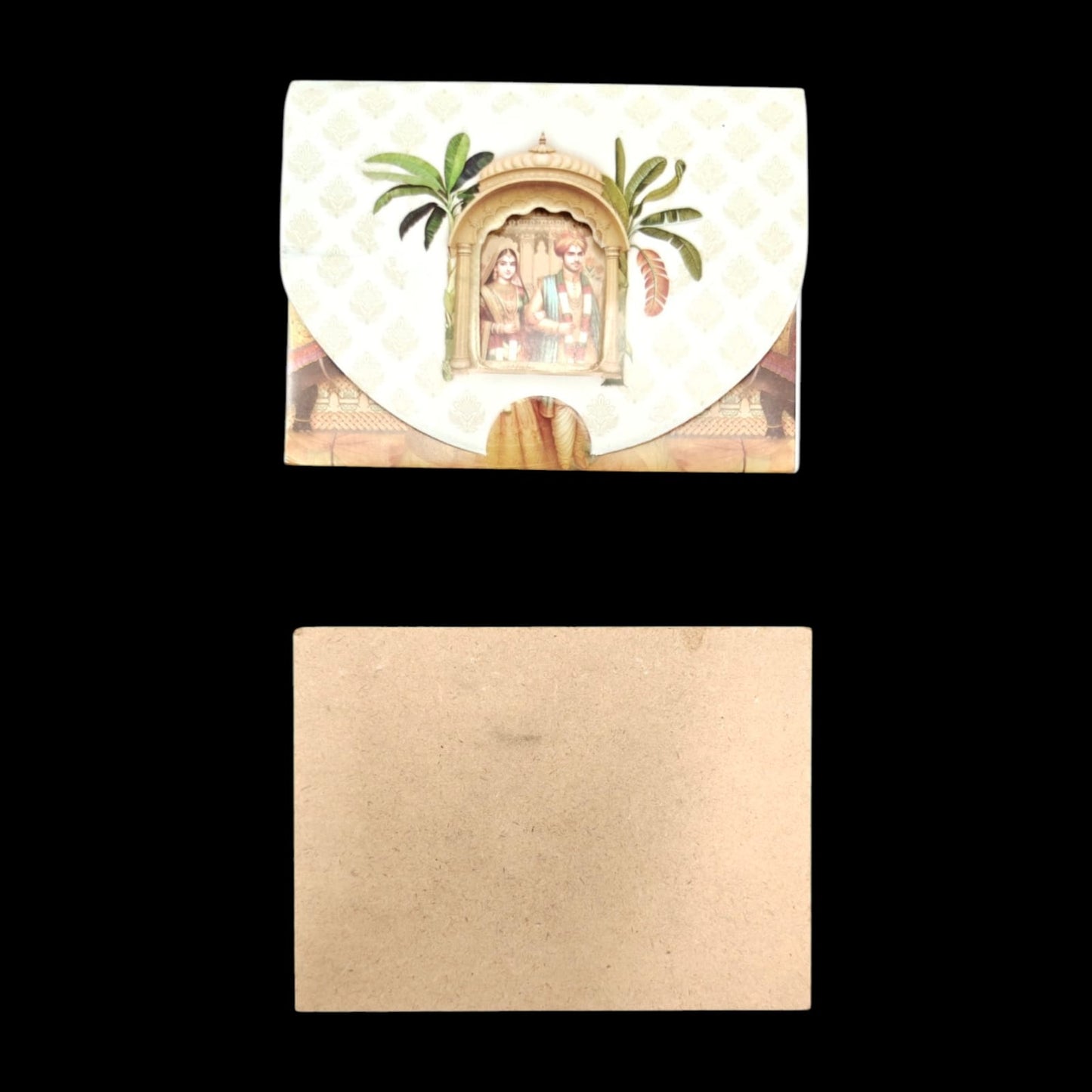 Mdf Base for Envelope-02